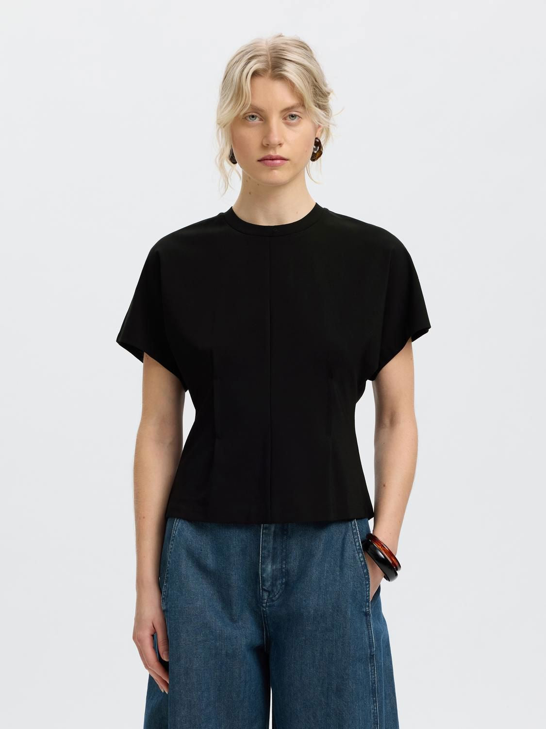 Slwera Ss Top Noos