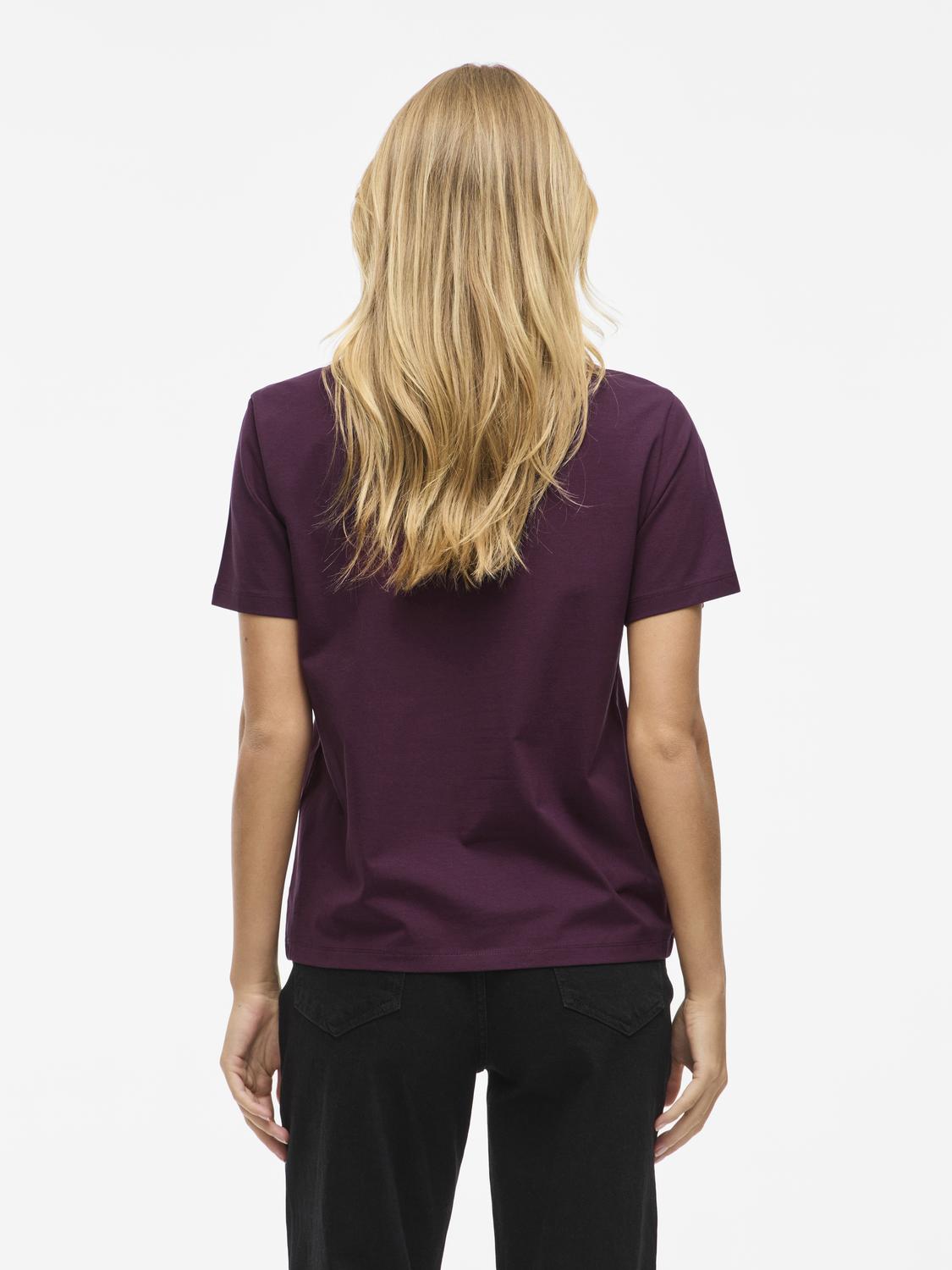 Vinora s/s T-shirt