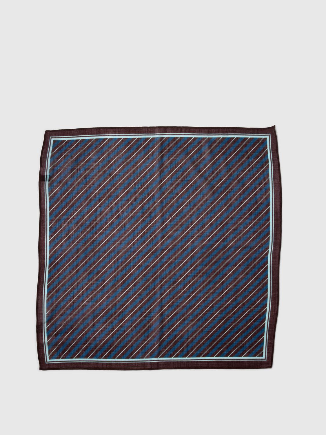 Slfria Wool Scarf