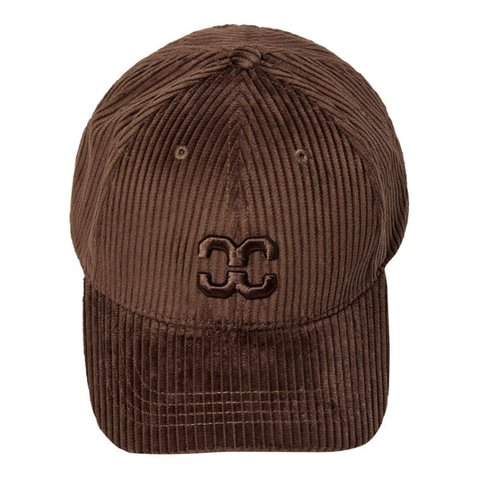 Sachicc Cord Cap