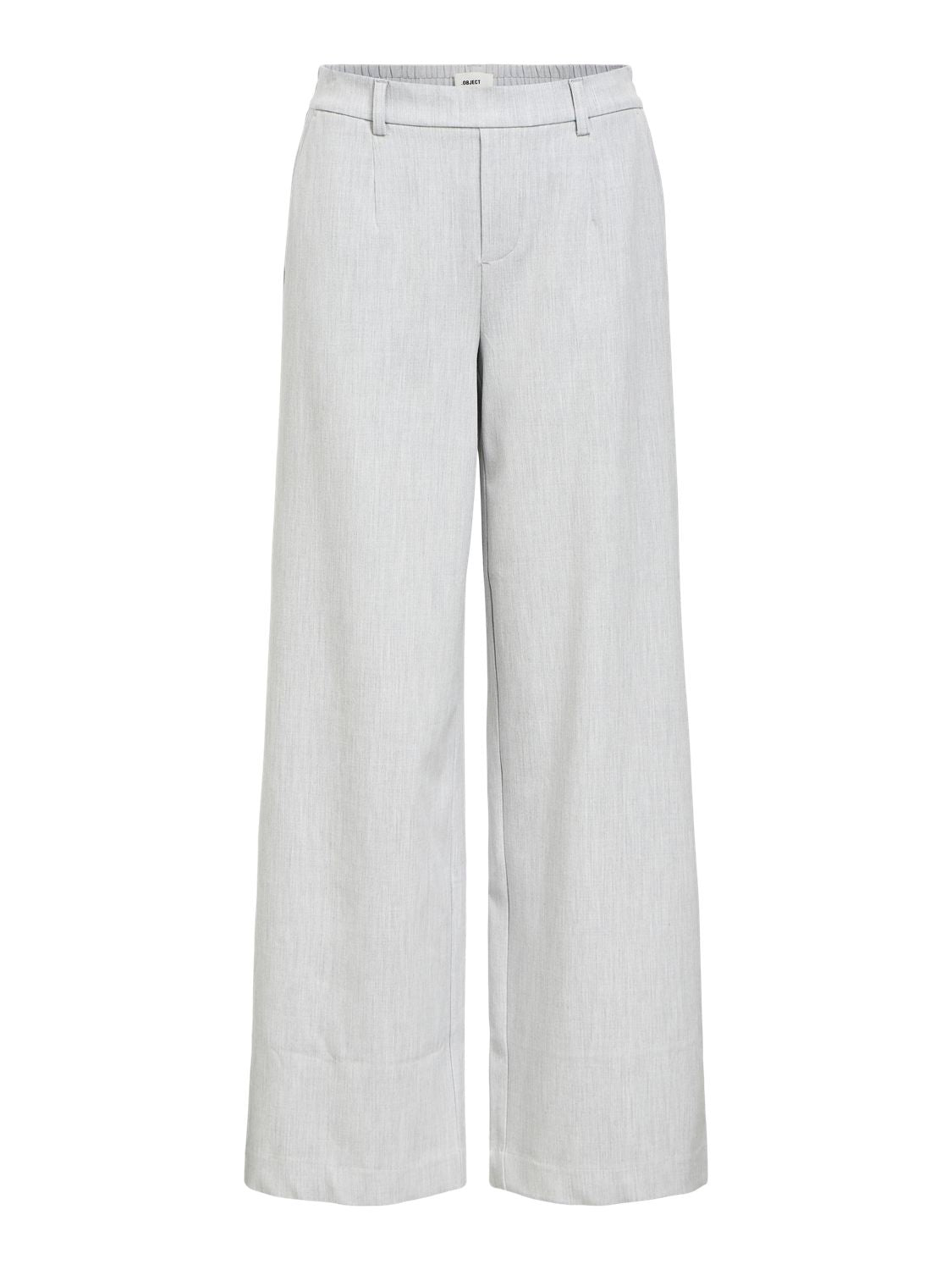 Objlisa Wide Pant Noos