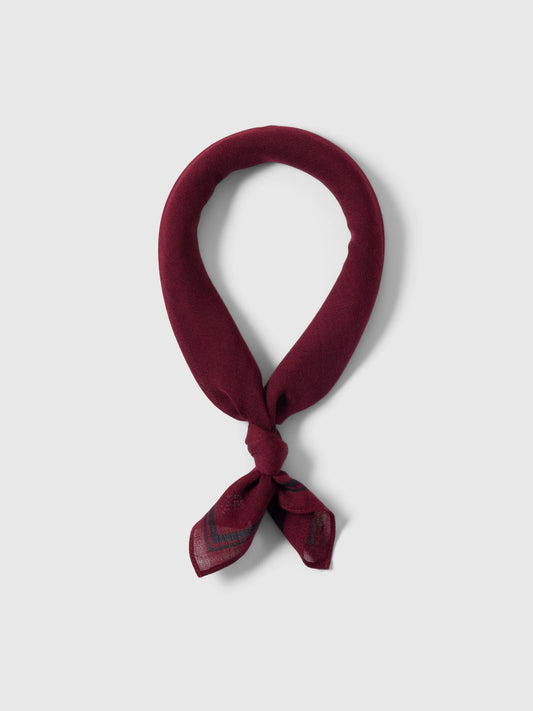 Slfria Wool Scarf