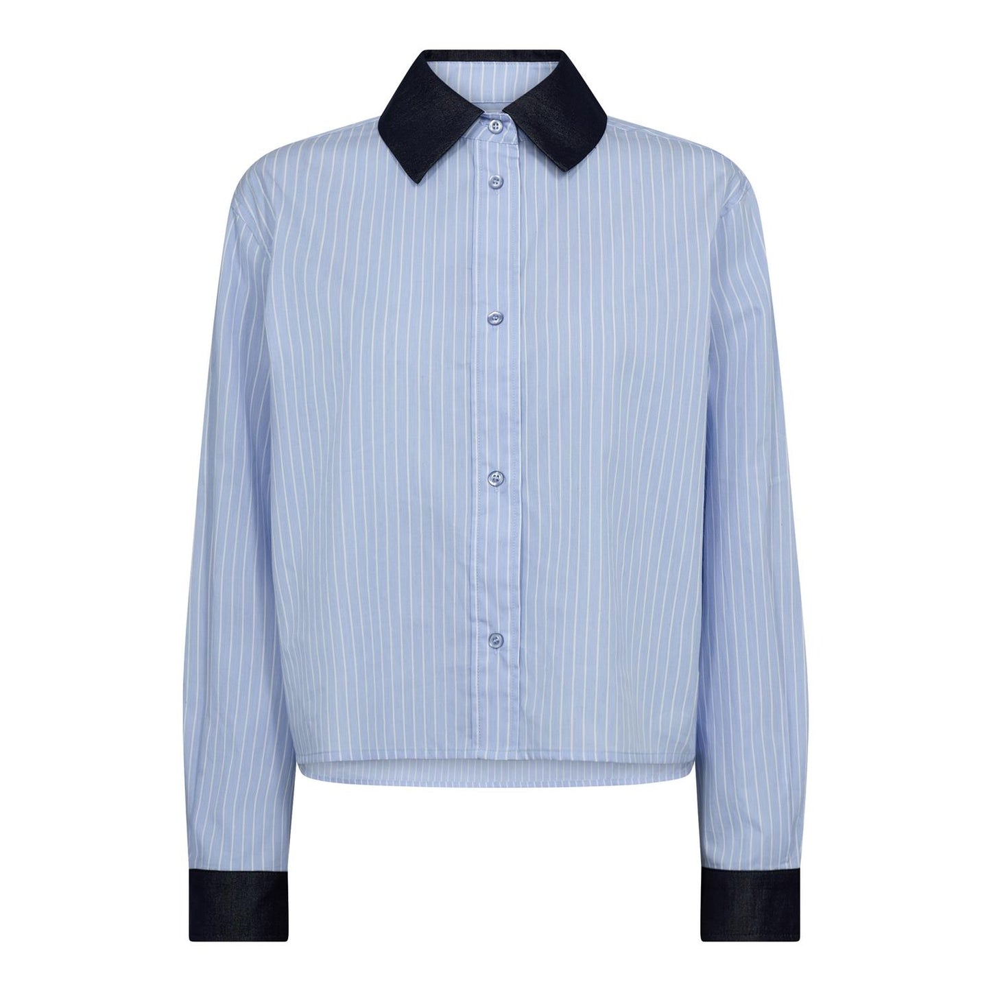NelsonCC Stripe Shirt