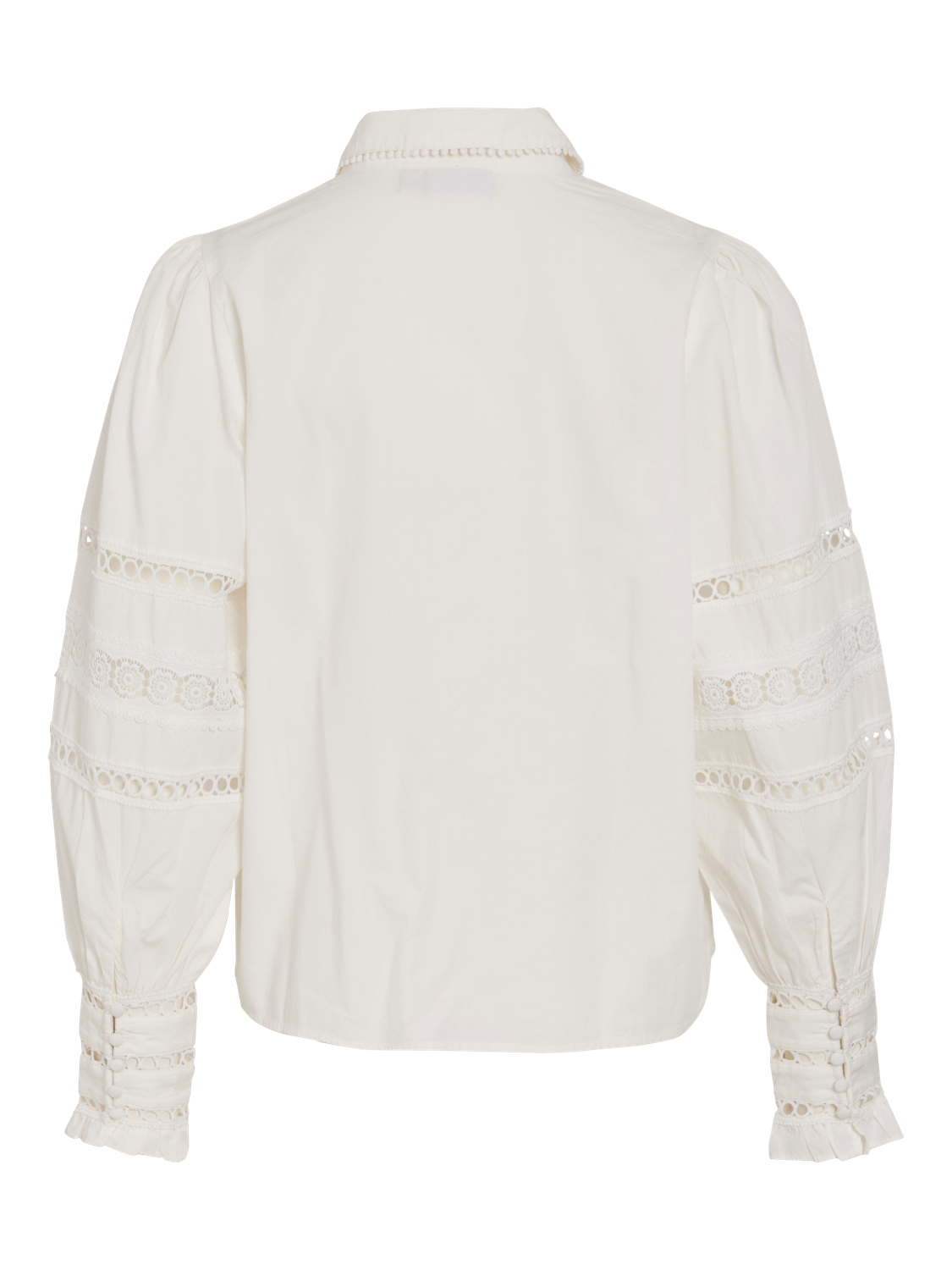 Vicorlina l/s shirt