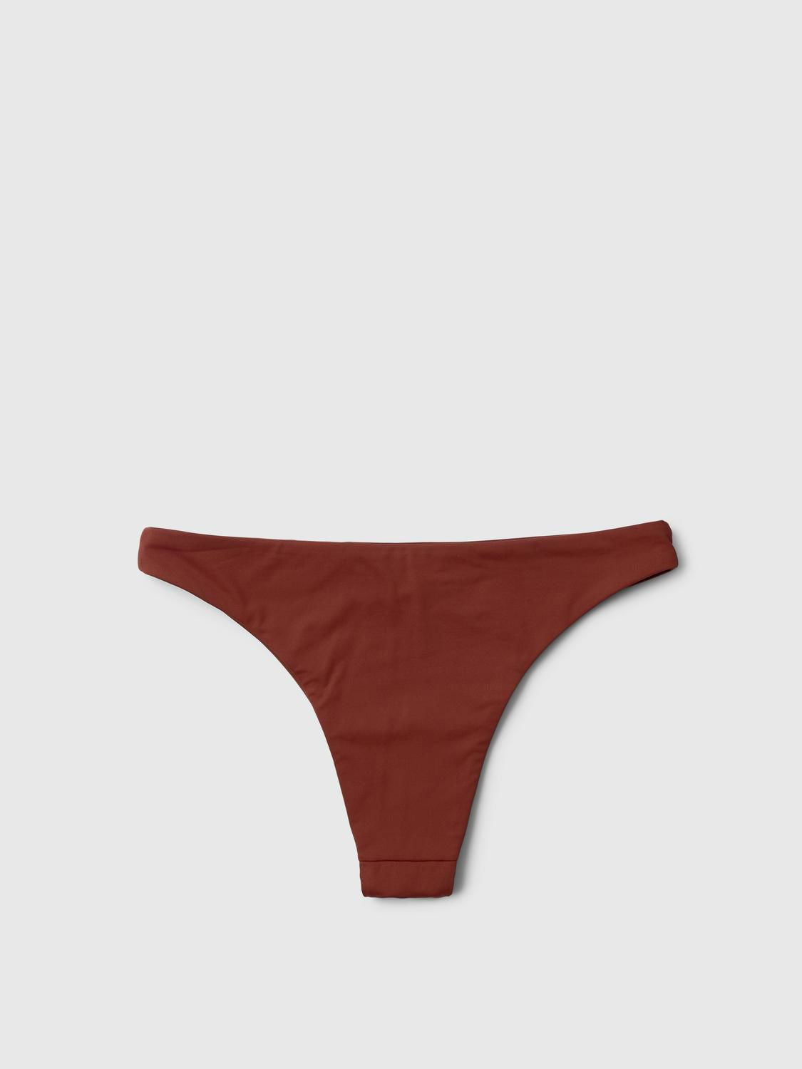 Slfbari Cheeky Bikini Bottom