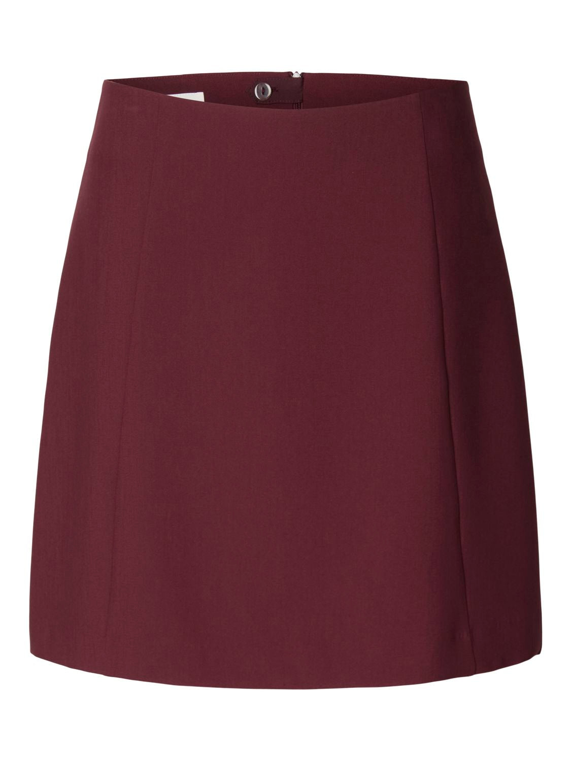 Slwrita Mw Short Skirt Mel