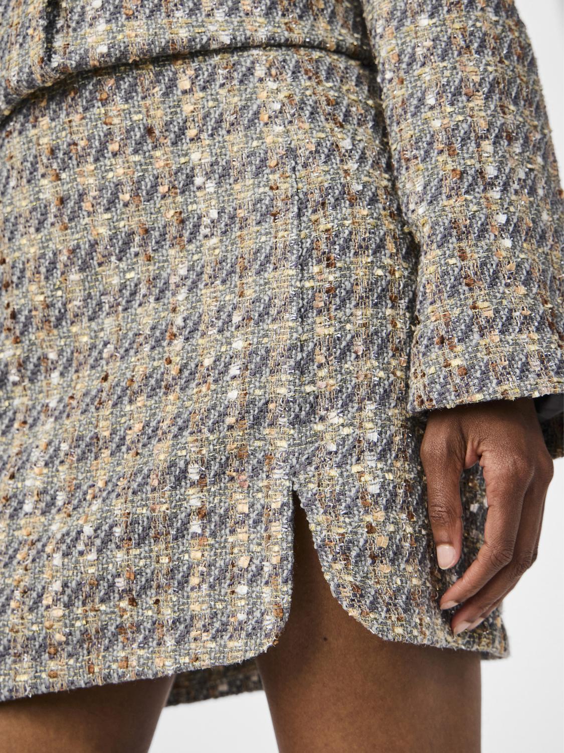 Yassiraz hmw short skirt