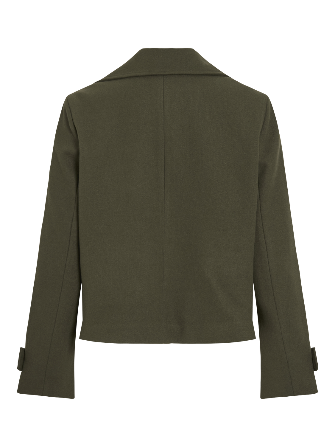 Visolo LS Short Jacket