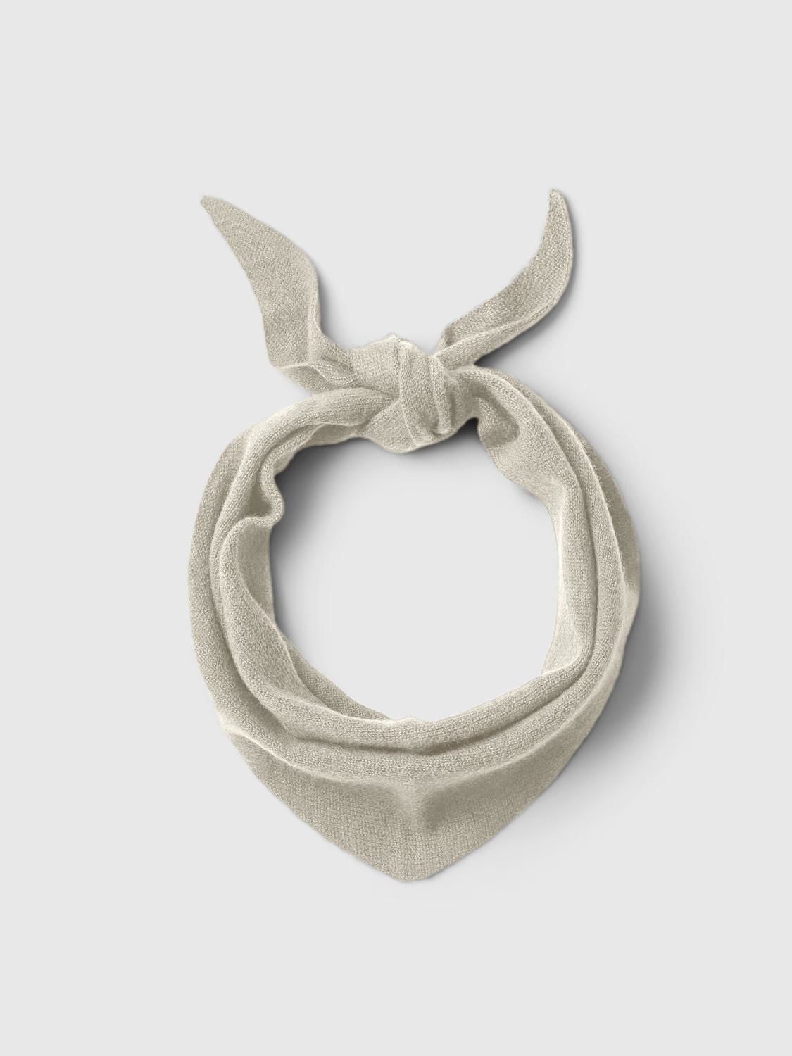 Slwmaria Narrow Cashmere Scarf Noos