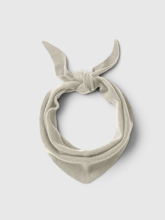 Slwmaria Narrow Cashmere Scarf Noos
