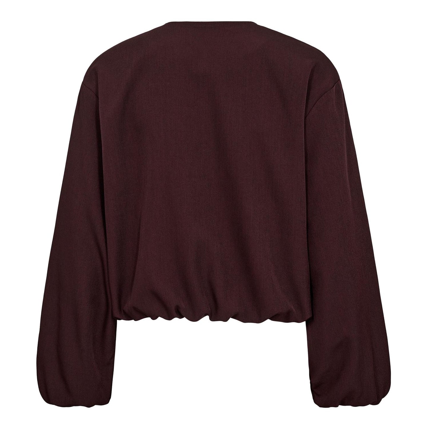 LunaCC Balloon zip jacket