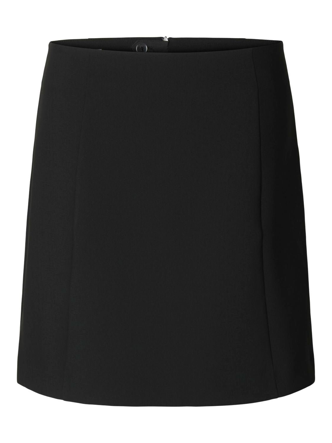Slwrita Mw Short Skirt Fd Noos