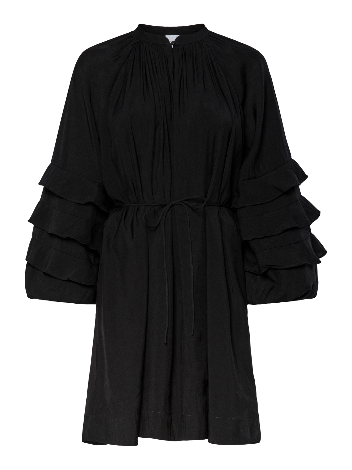 Yastemura Ls Dress S.