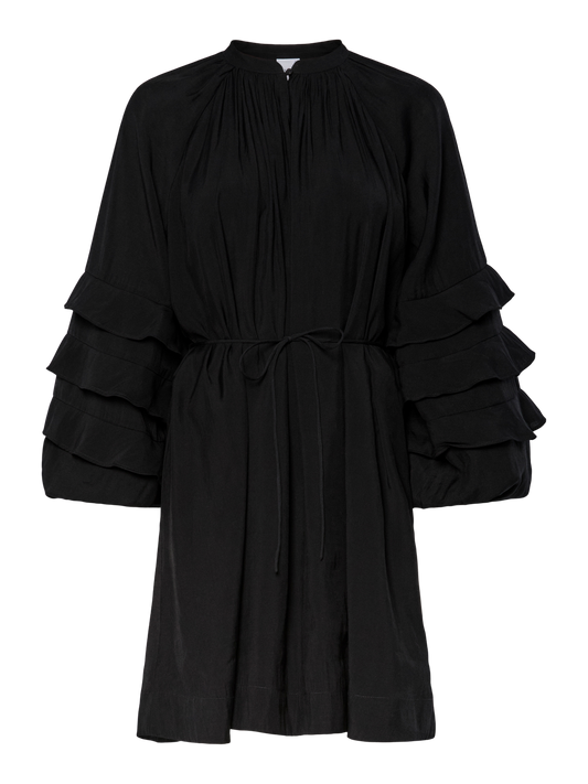 Yastemura Ls Dress S.