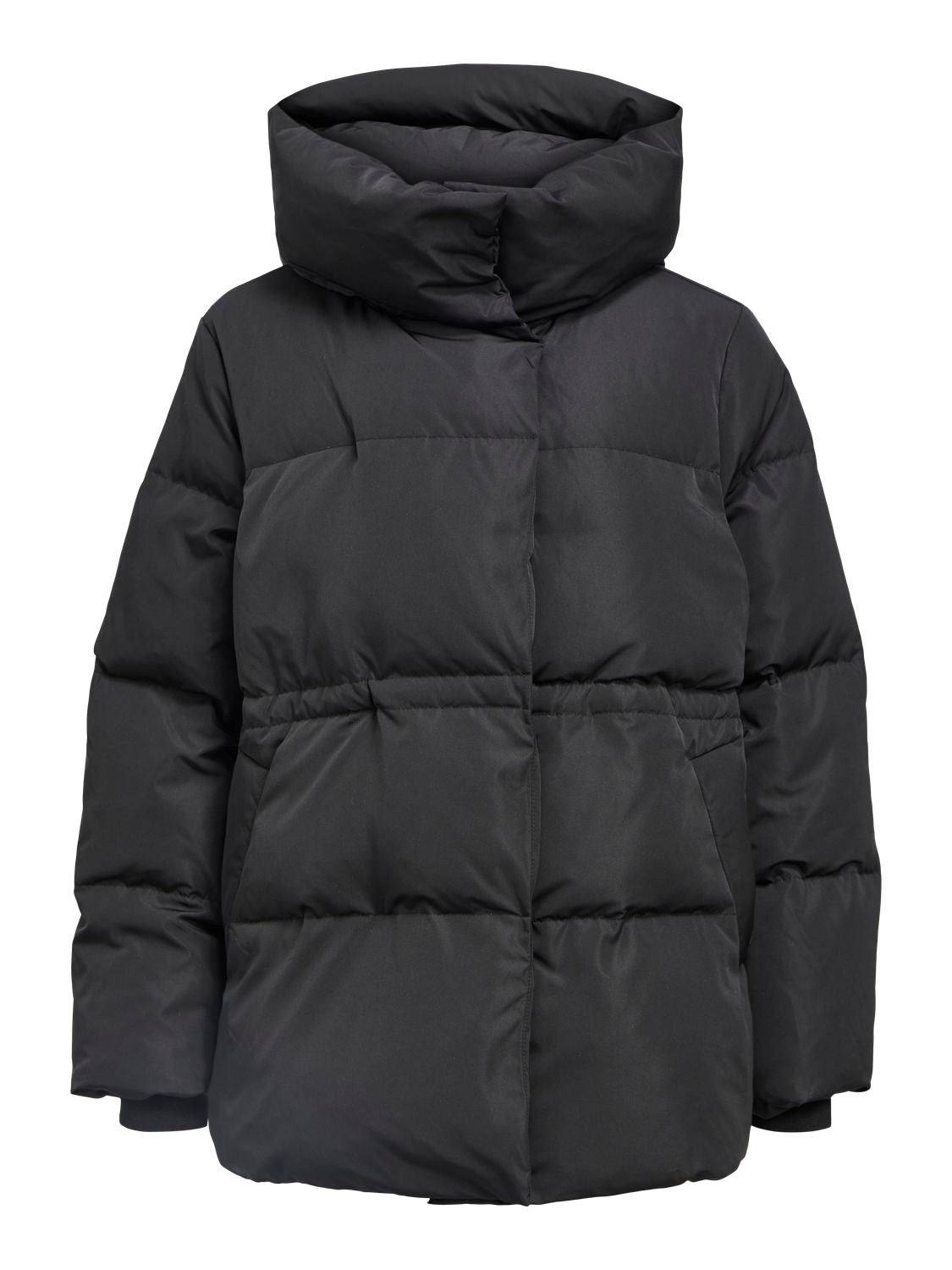 Objloui Re L/s Down Jacket Noos