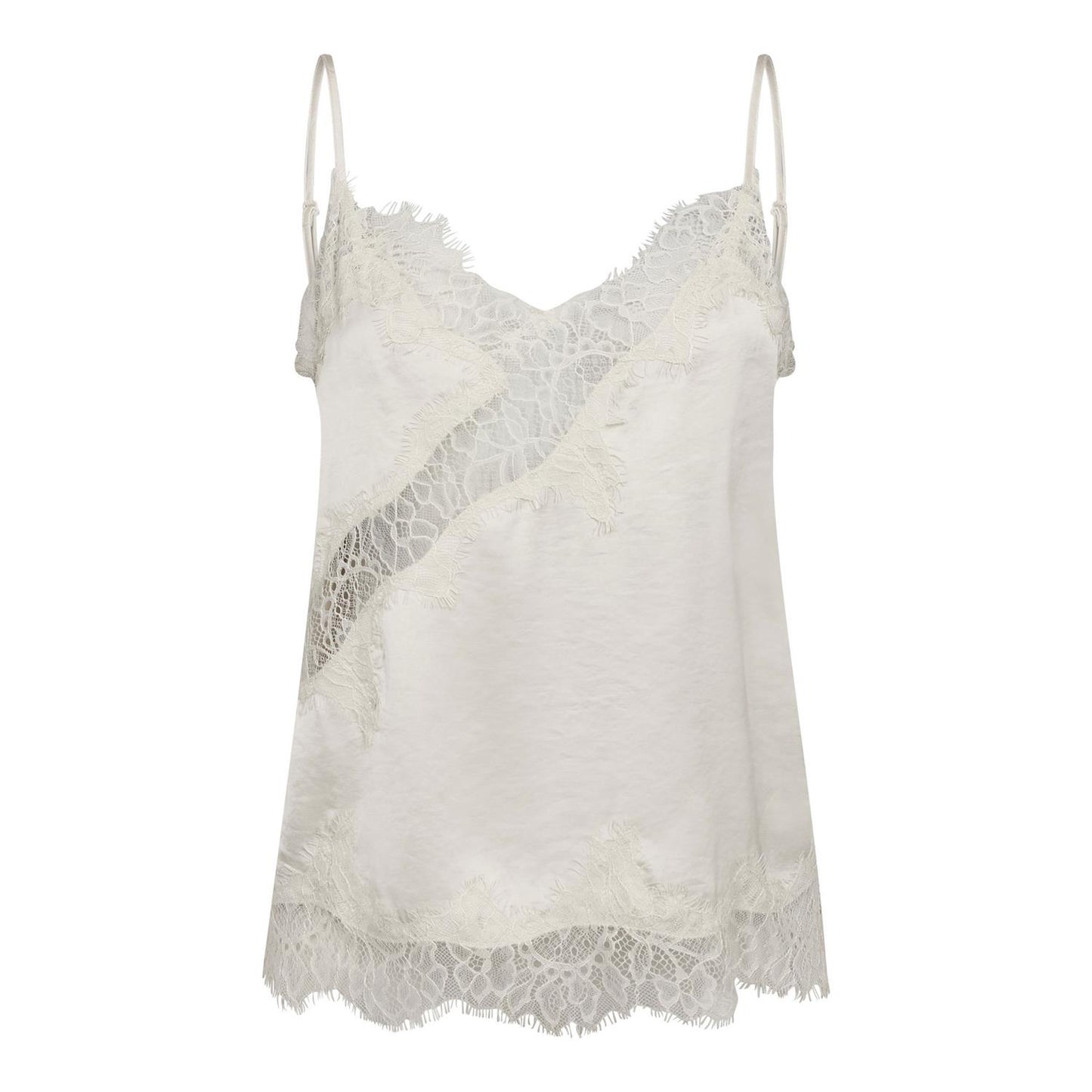 Iduncc Lace Top