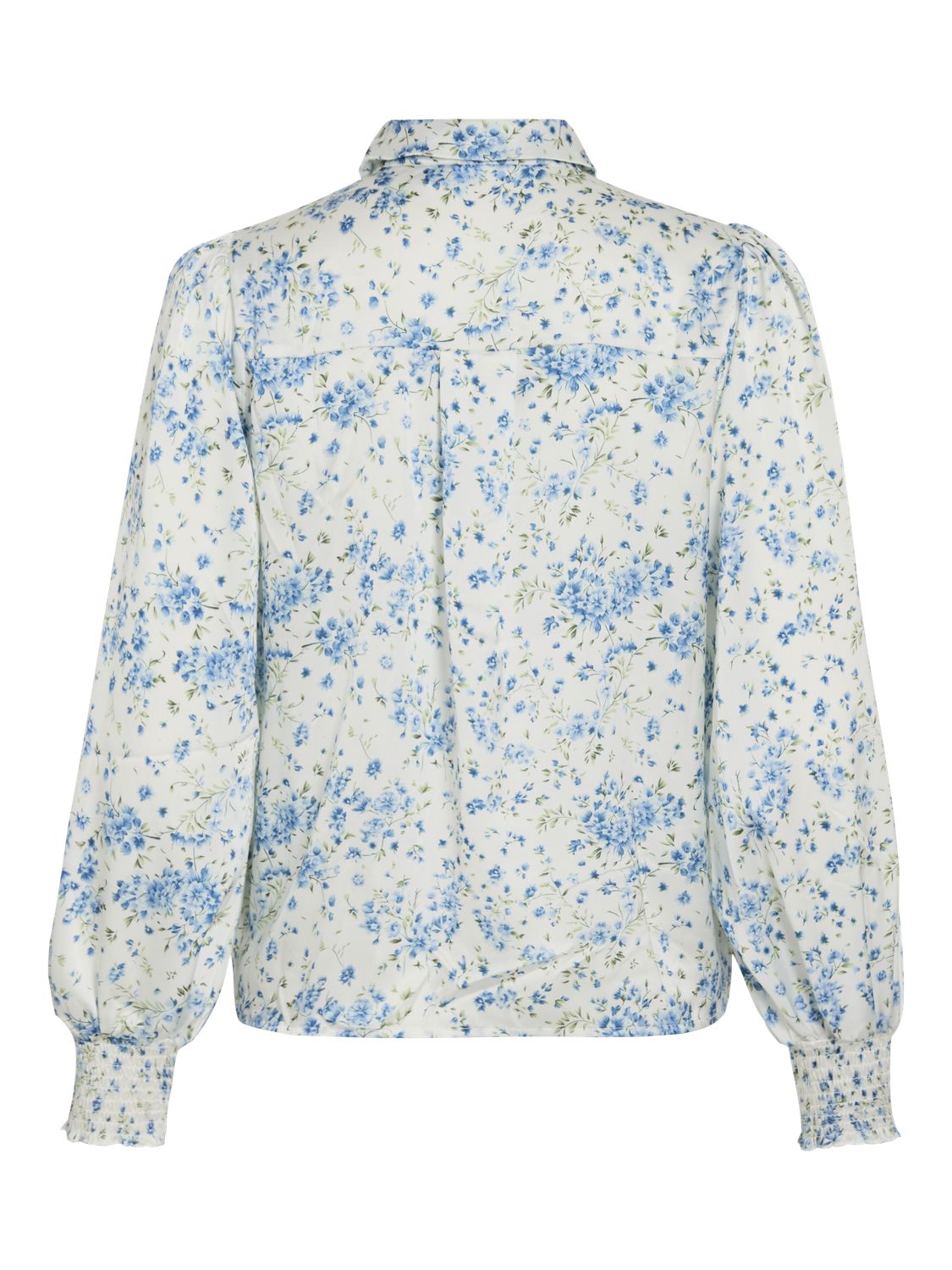 Vikenzie L/s Shirt/9/ln