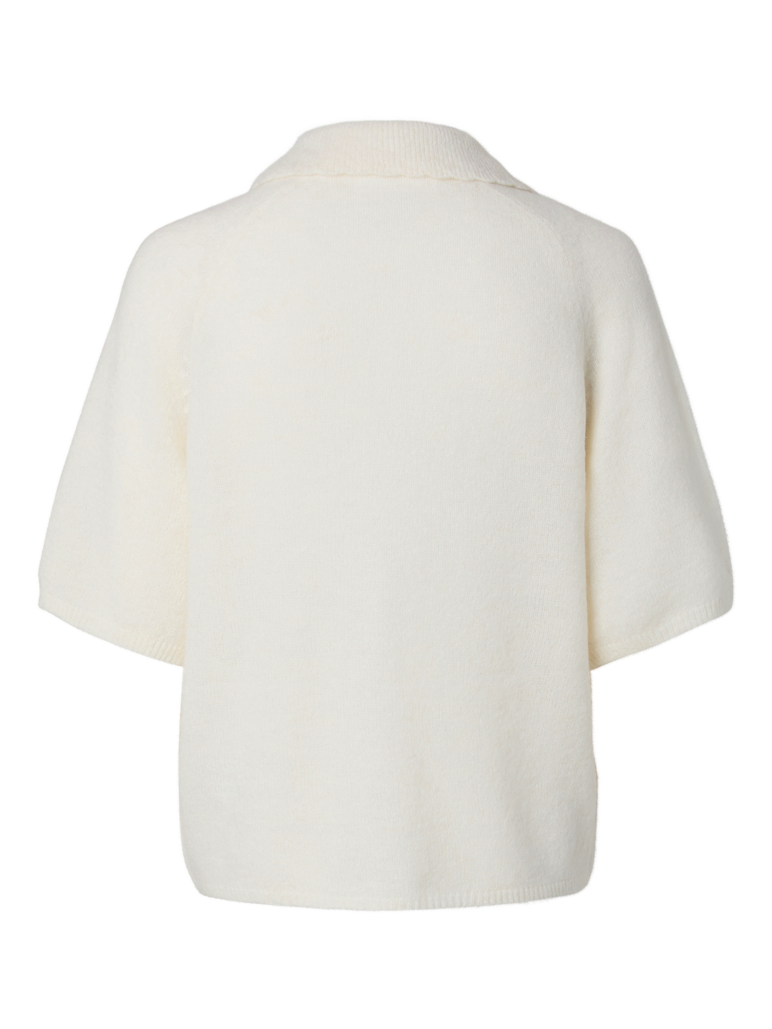 Yasdura 2/4 Knit Cardigan S.