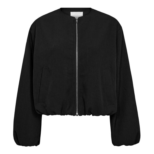 LunaCC Balloon zip jacket