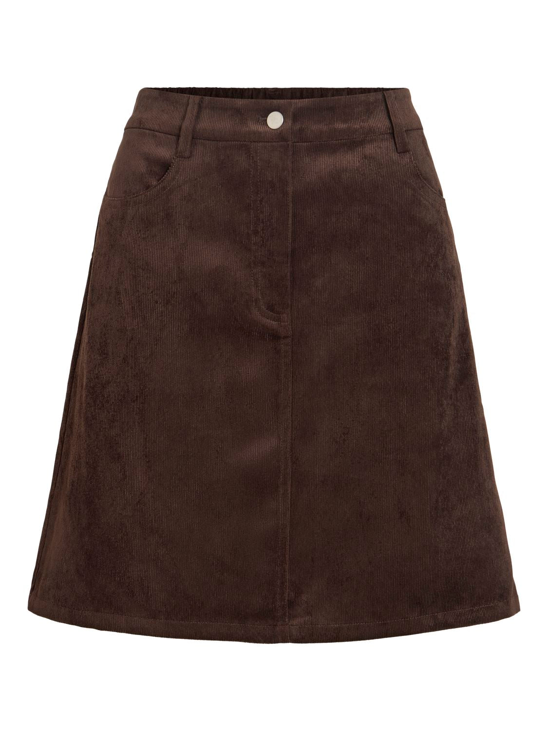 Vicourdie Hw A-Line Skirt/lc