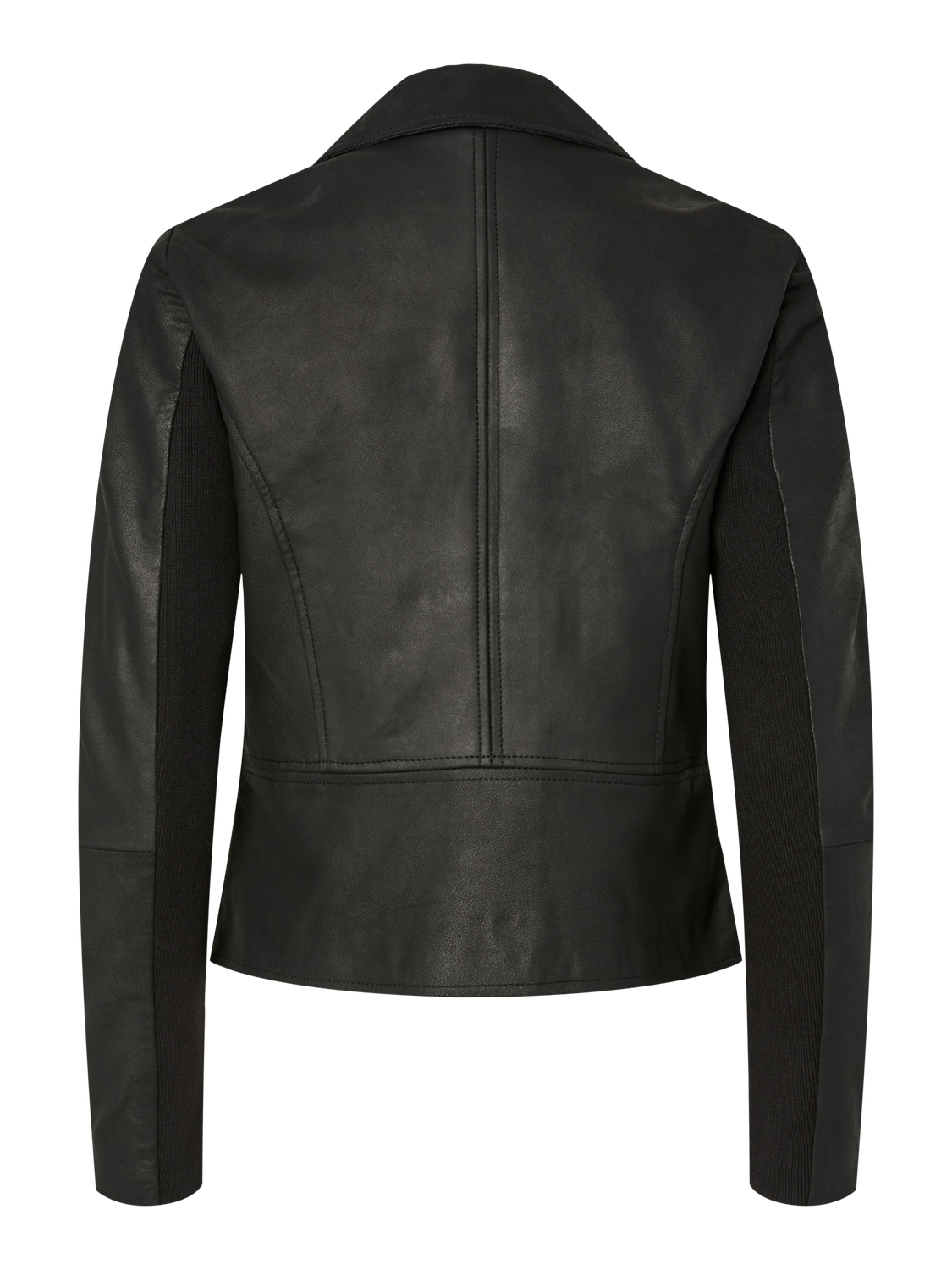 YasSophie leather jacket