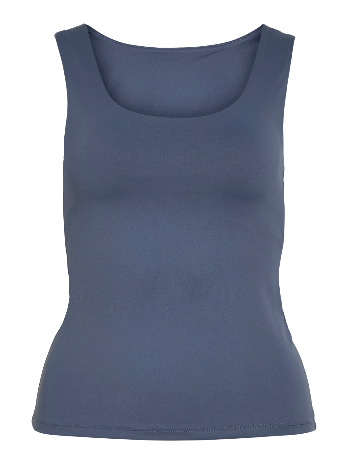 Vikenza u-neck sl tanktop