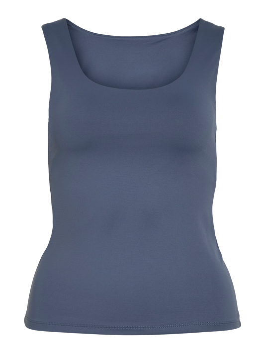 Vikenza u-neck sl tanktop