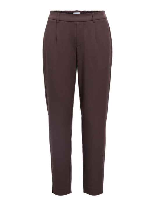 Objlisa Slim Pant Noos