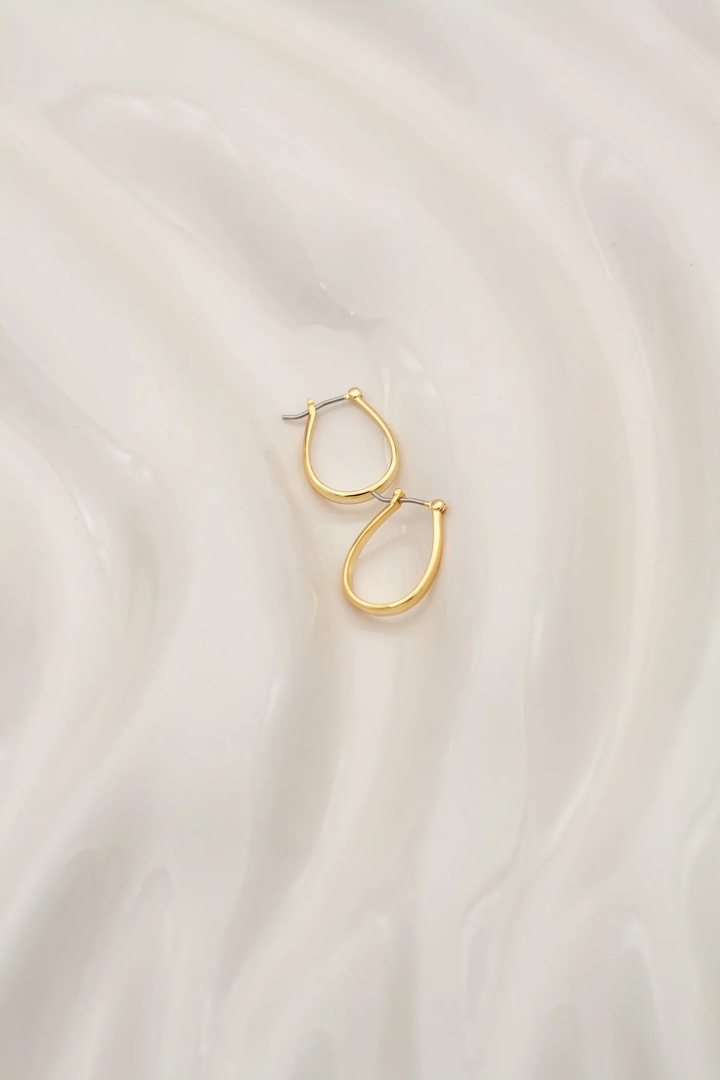 Chiara petite earrings