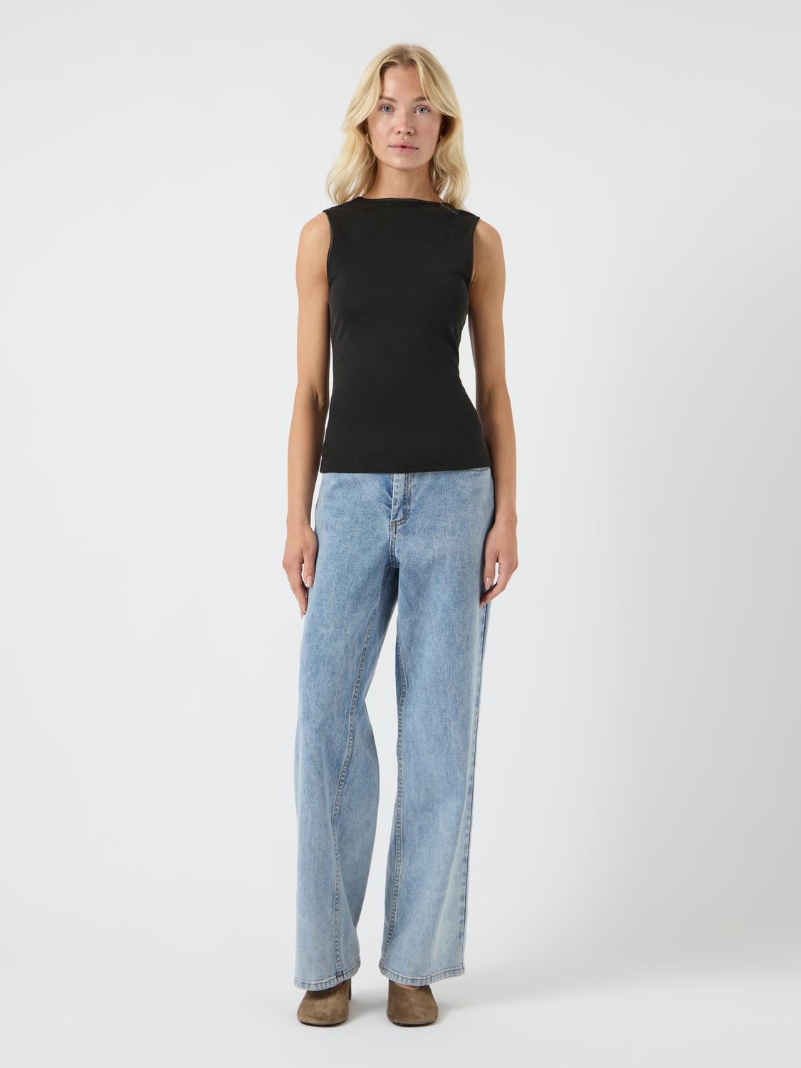 Yaspaloma Tank Top Noos