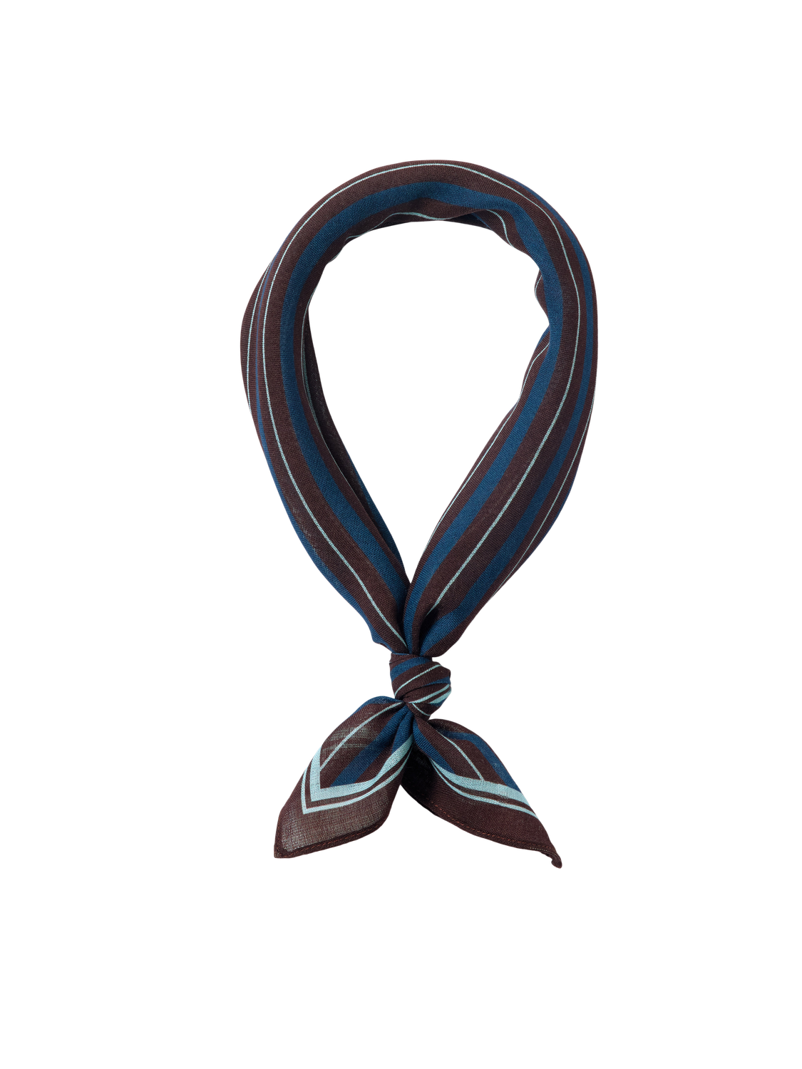 Slfria Wool Scarf