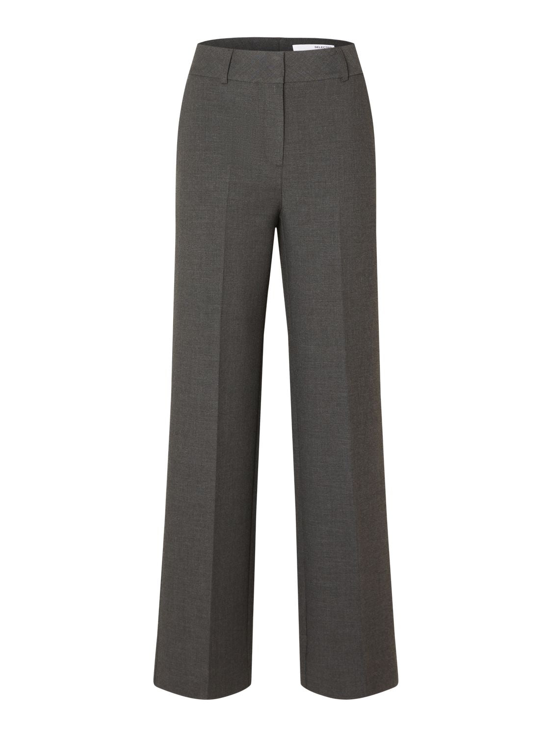 Slwrita Mw Wide Pant Dgm N Noos
