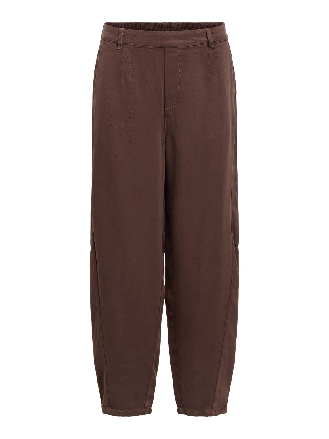 Objframe Mw Ankel Barrel Pant Noos