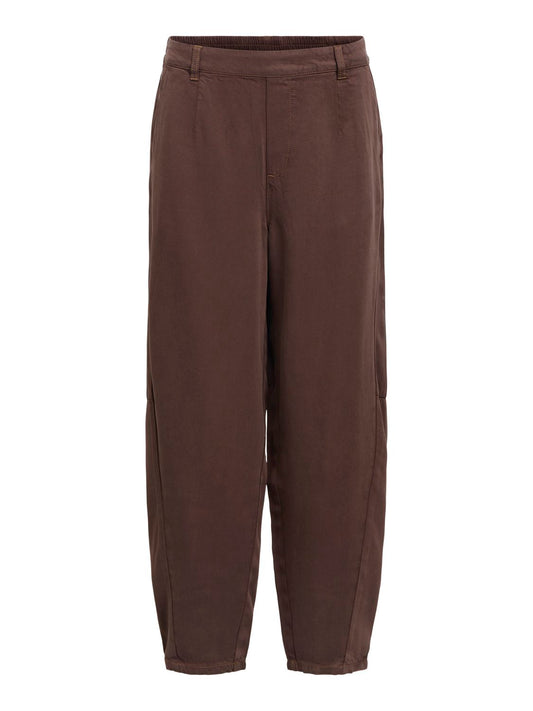 Objframe Mw Ankel Barrel Pant Noos