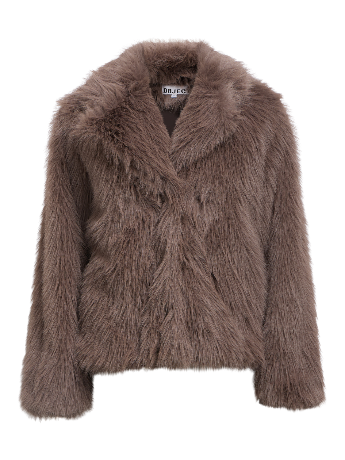 Objisadora L/s Lo Hairy Coat 141