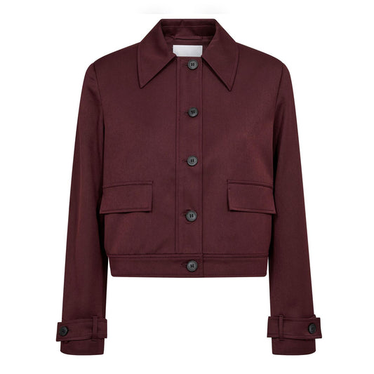 30325 Terrycc Jacket