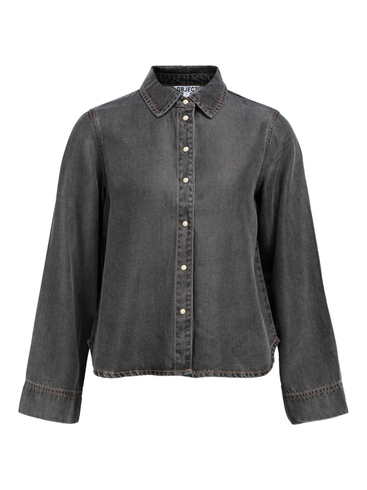 OBJFRAME lo ls shirt