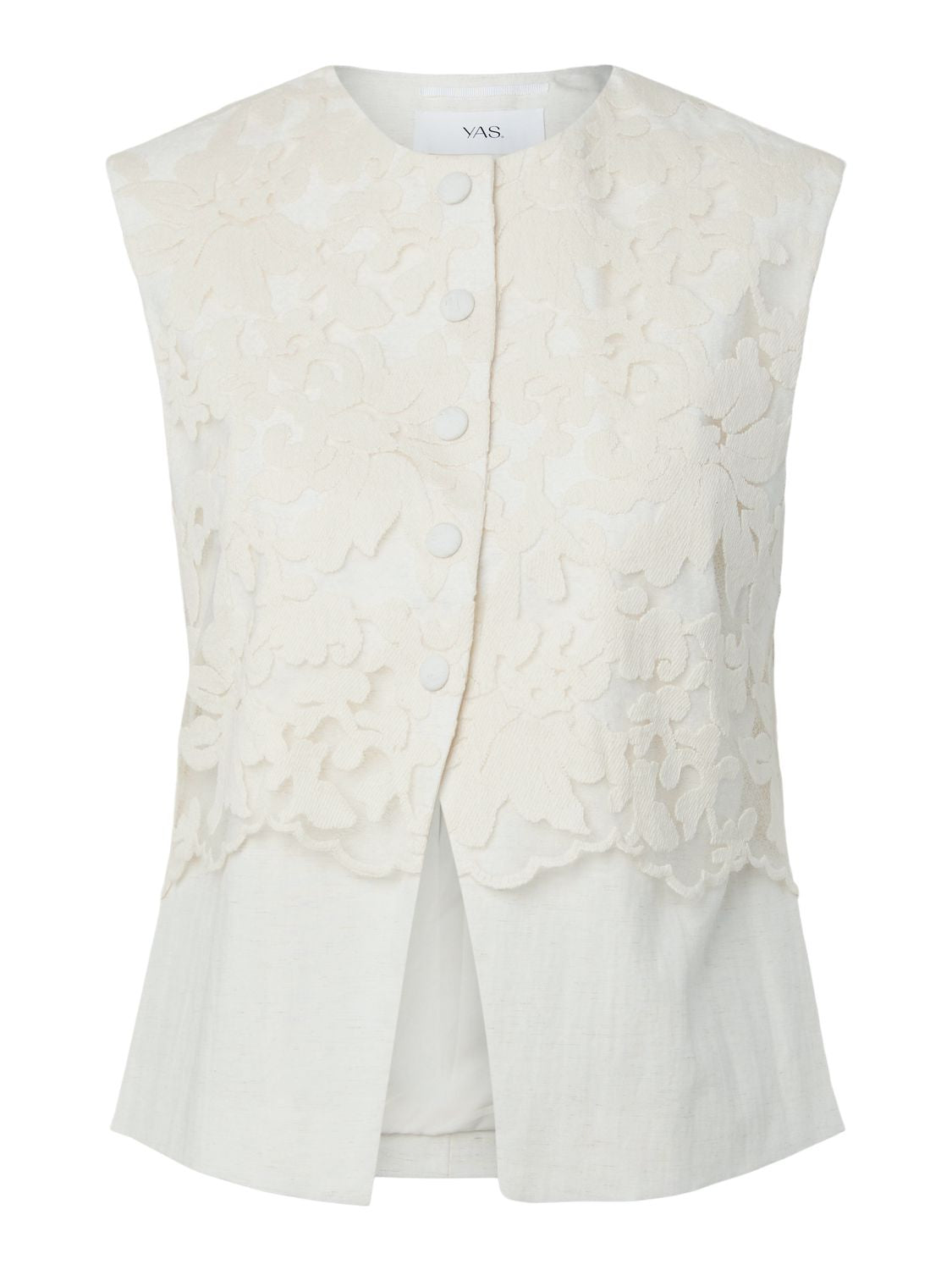 Yastama Waistcoat