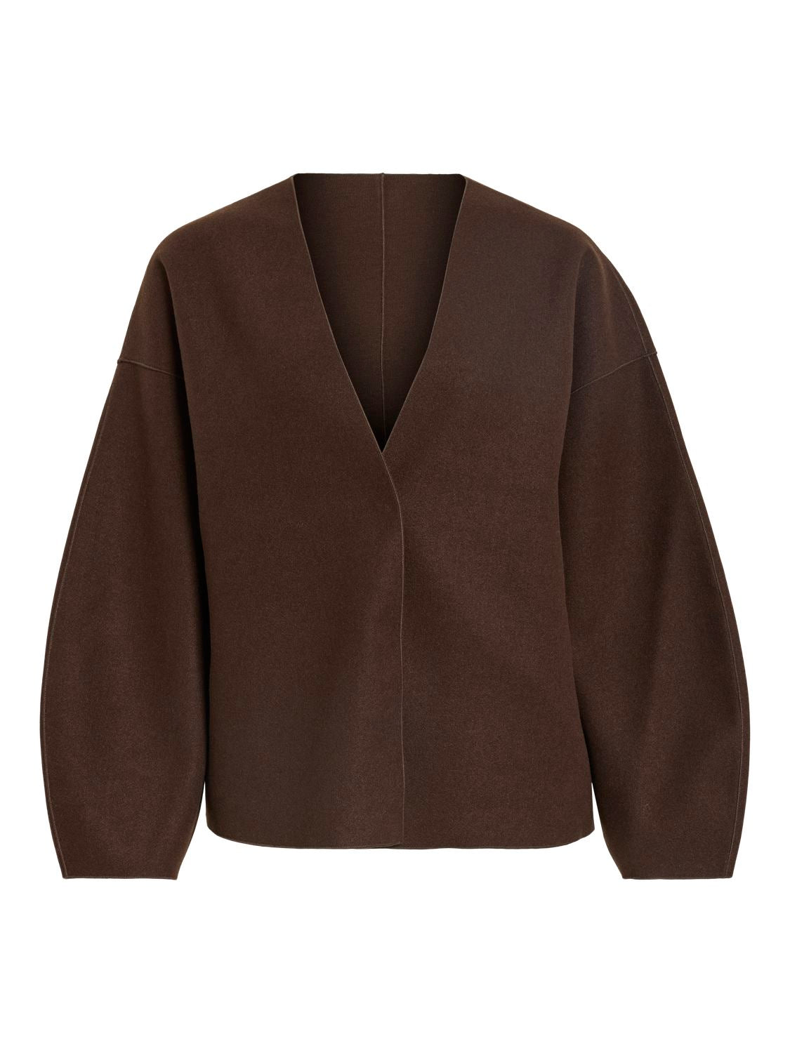 Vijuice Loose L/s Jacket - Noos