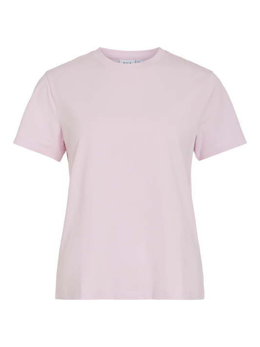 Vinora S/s T-Shirt - Noos