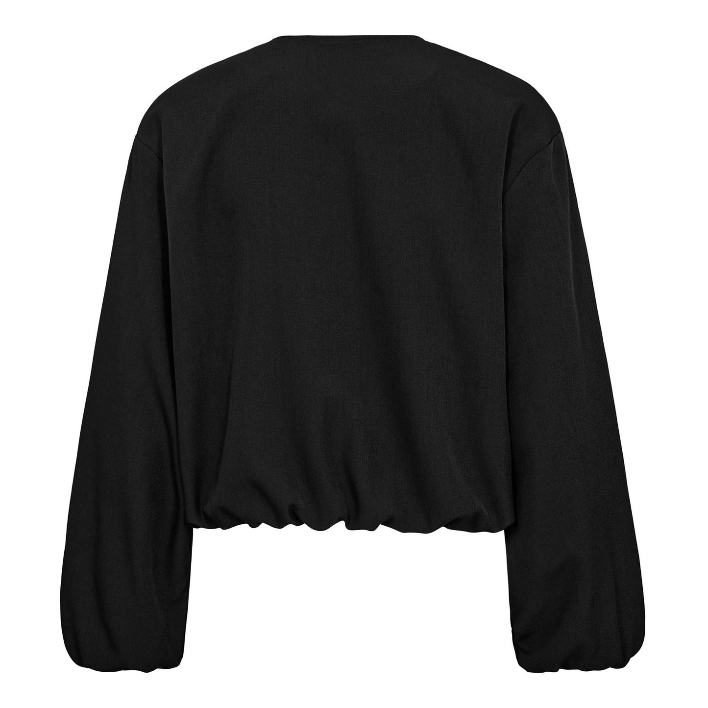 LunaCC Balloon zip jacket