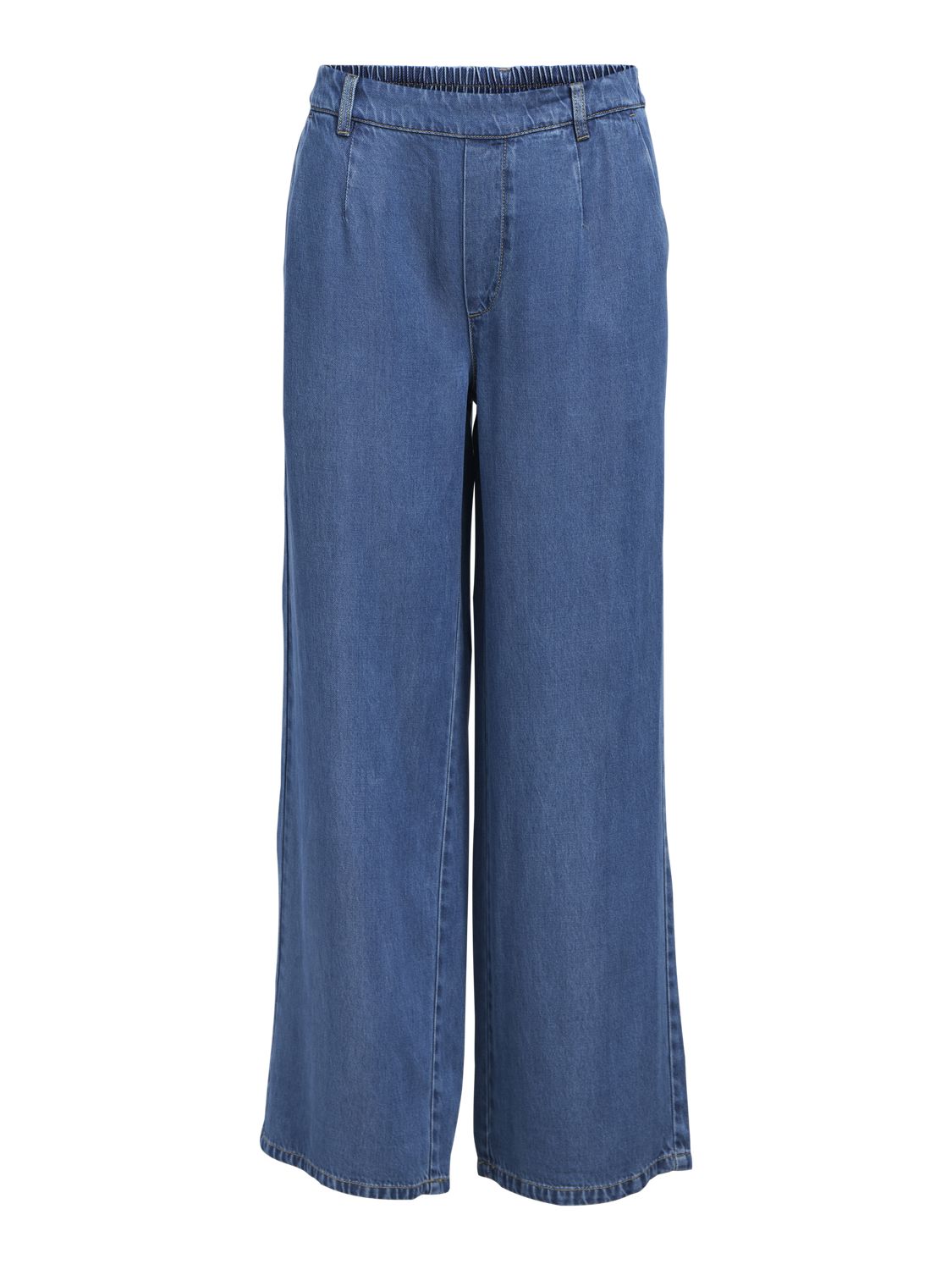 Objframe Lisa Wide Mw Pant Noos