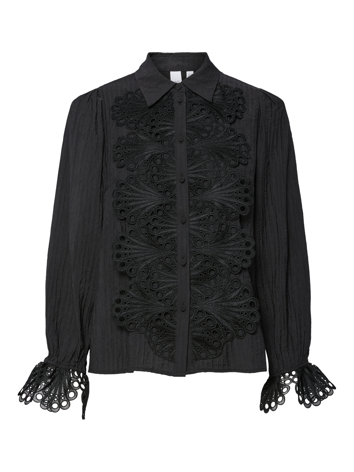 Yasanisa Ls Shirt