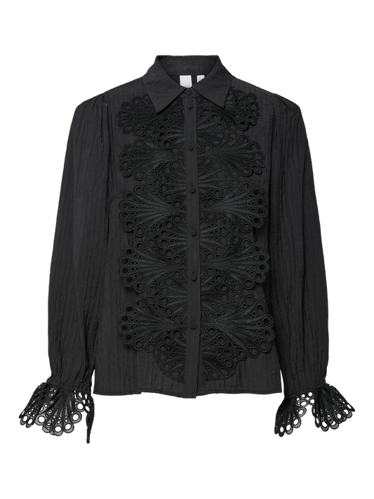 Yasanisa Ls Shirt