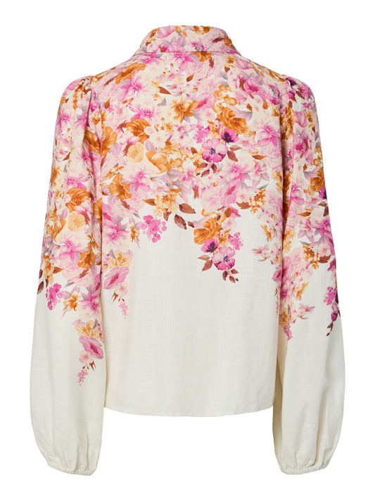 YASCLEO LS SHIRT