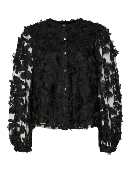 Yaskarly Ls Shirt - Show