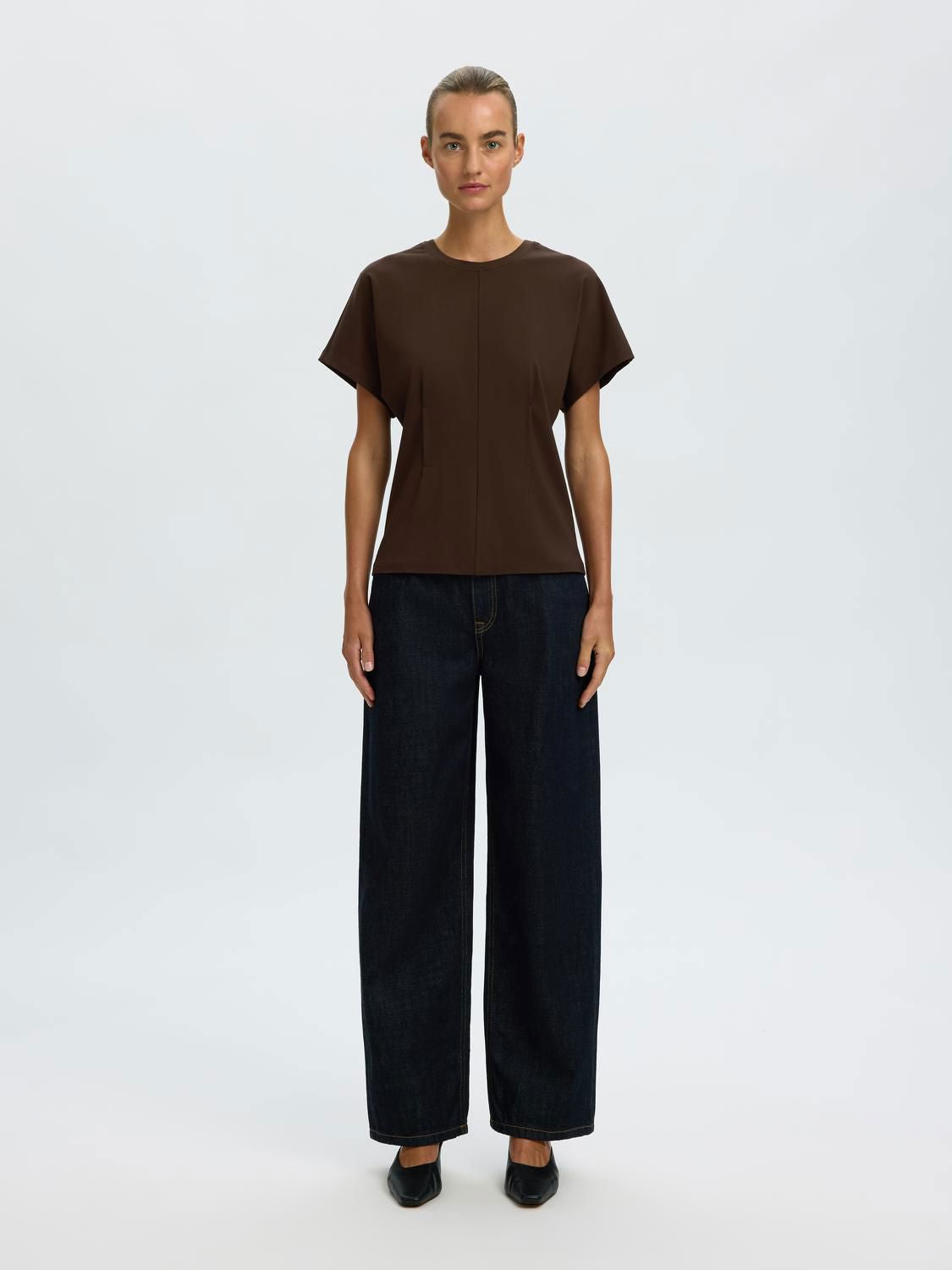 Slwera Ss Top Noos