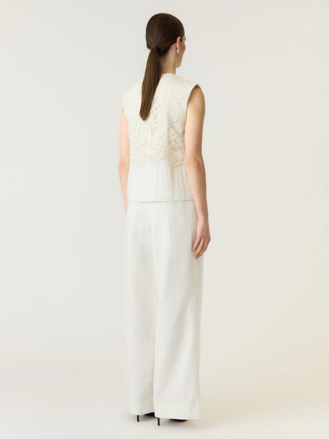 Yastama Waistcoat