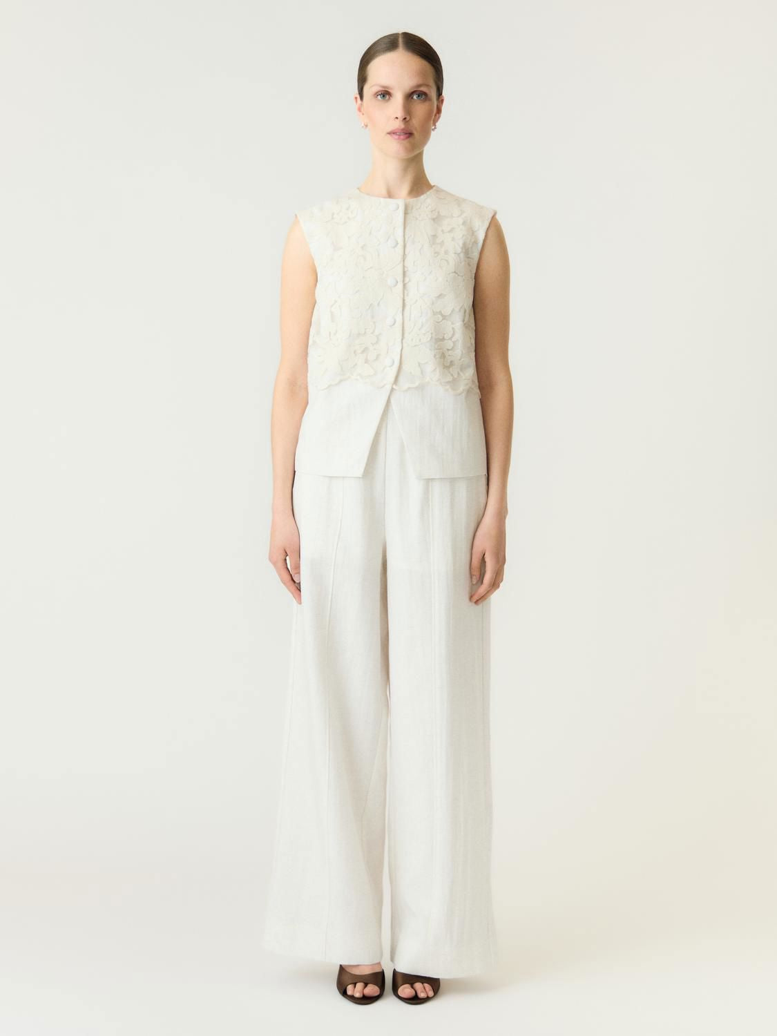 Yastama Hw Pant