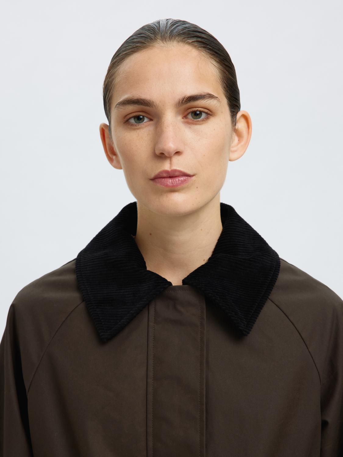 Slfwilma Jacket Noos